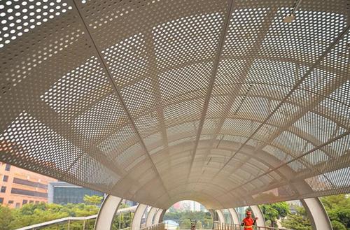 衝孔草莓视频色版APP、穿孔草莓视频色版APP、鋁幕牆板